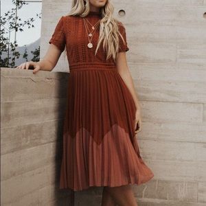 Böhme Sophia Dress